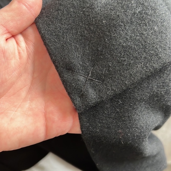 Kenneth Cole Reaction Pea Coat - Picture 10 of 11